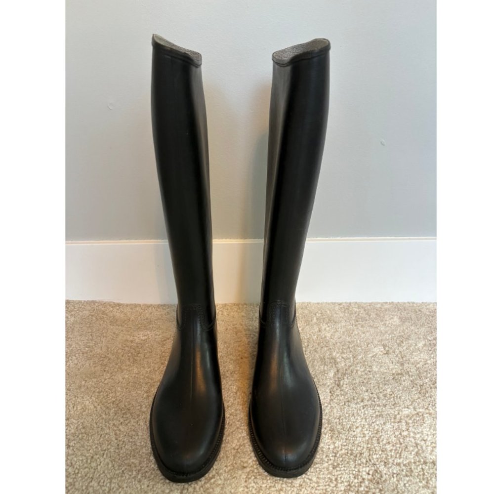 Festival Rubber Boot Size 7
